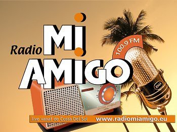 Rádio Mi Amigo